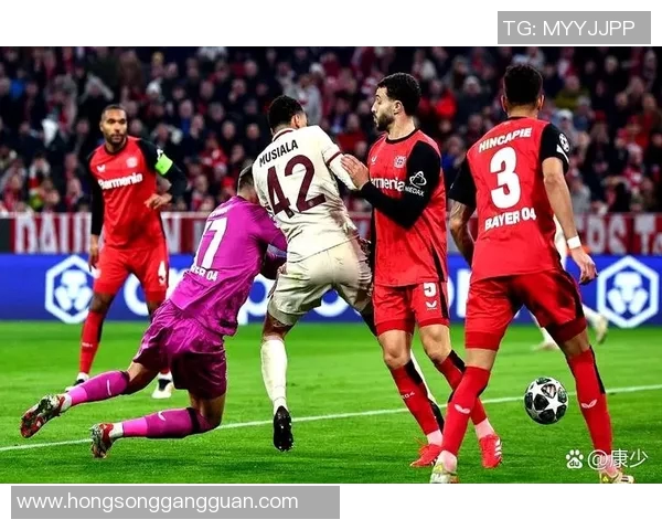 拜仁与皇马激情对决直播全程回顾与精彩瞬间分析